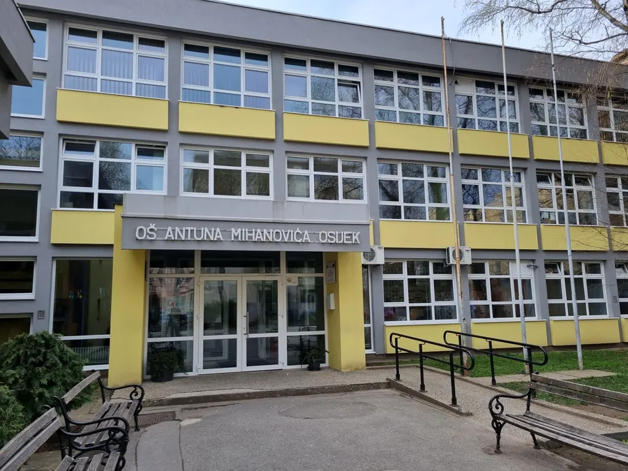 More budućnosti putuje po Hrvatskoj