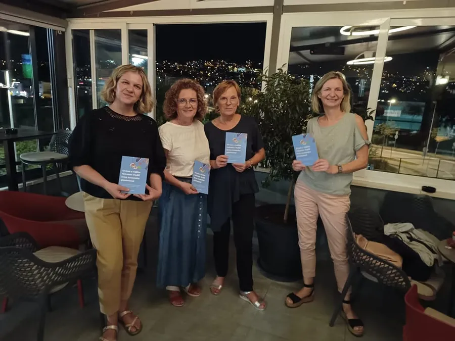 Ocean u našim rukama stiže u prave ruke!