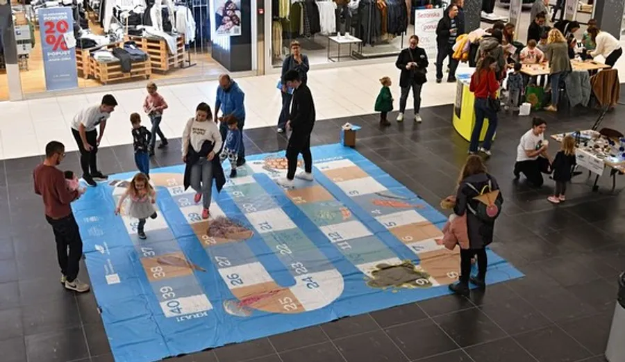 Preuzmite igru - Jadranska pustolovina: (o)čuvaj more!