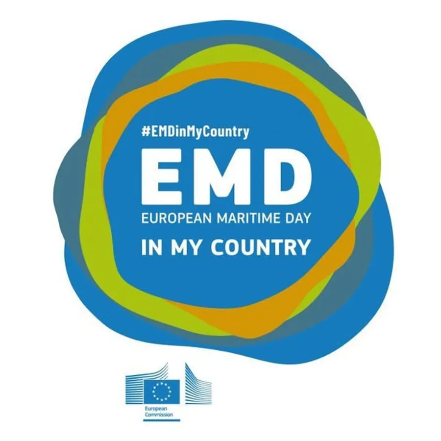 European Maritime Day In My Country 2025