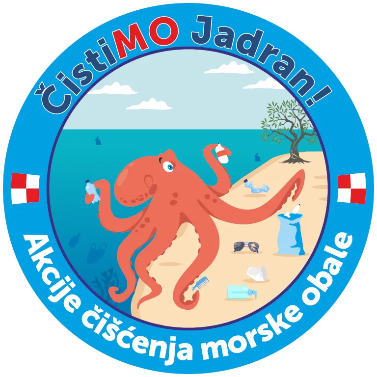 Sudjelujte u akciji čišćenja morskog otpada