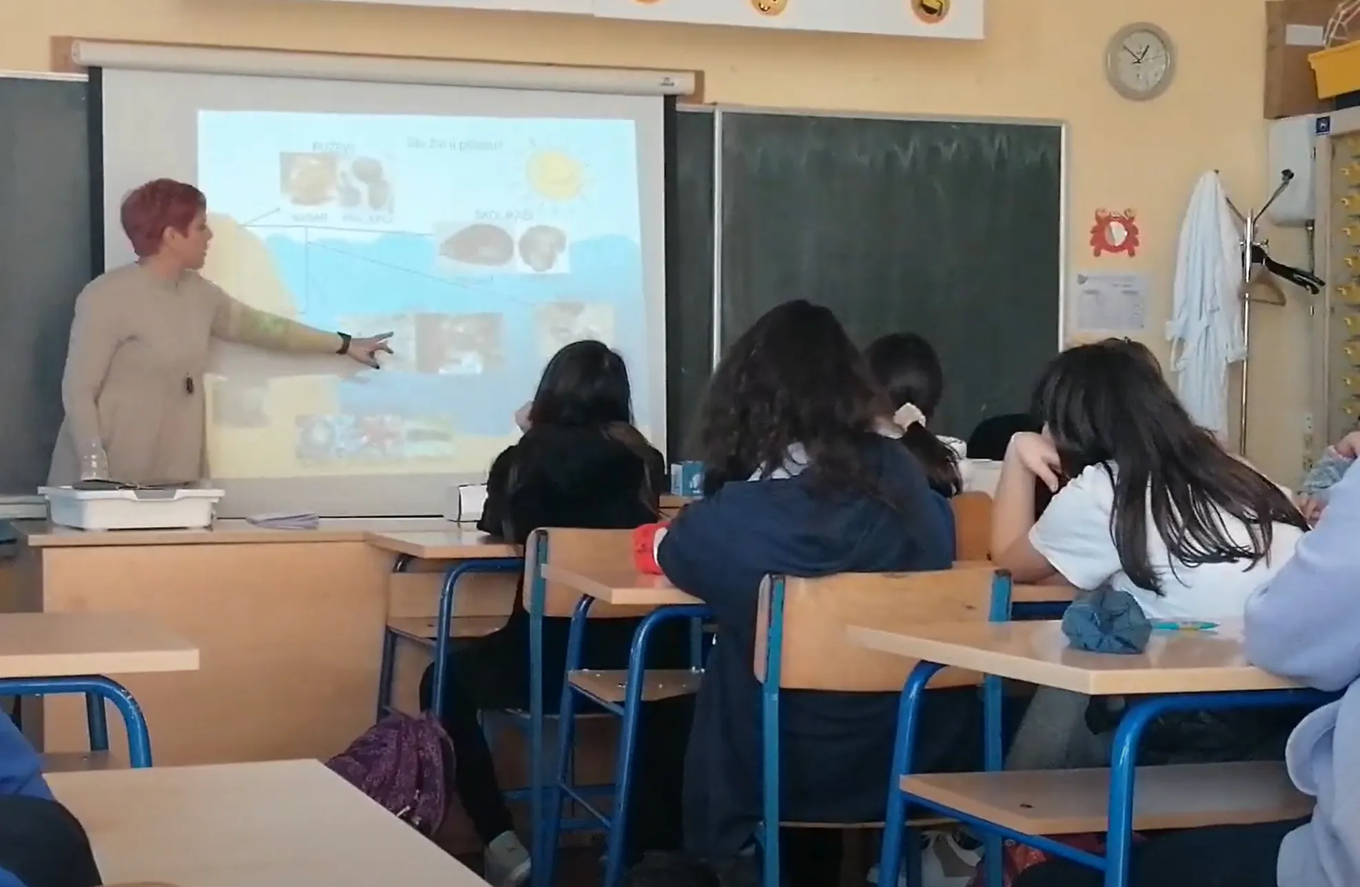 Projekt "More budućnosti" doprinosi ciljevima Desetljeća znanosti o oceanima za održivi razvoj