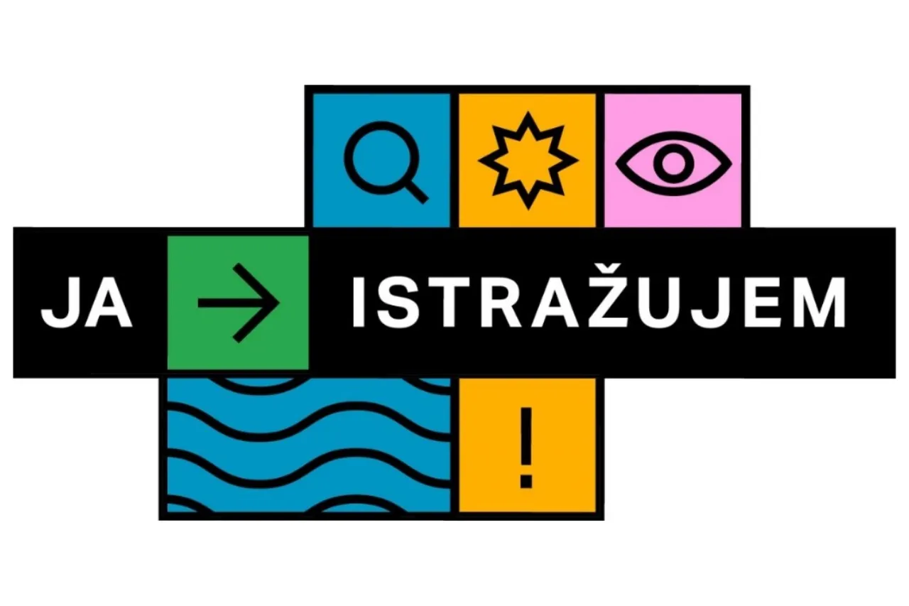 Znanstvenici u školama