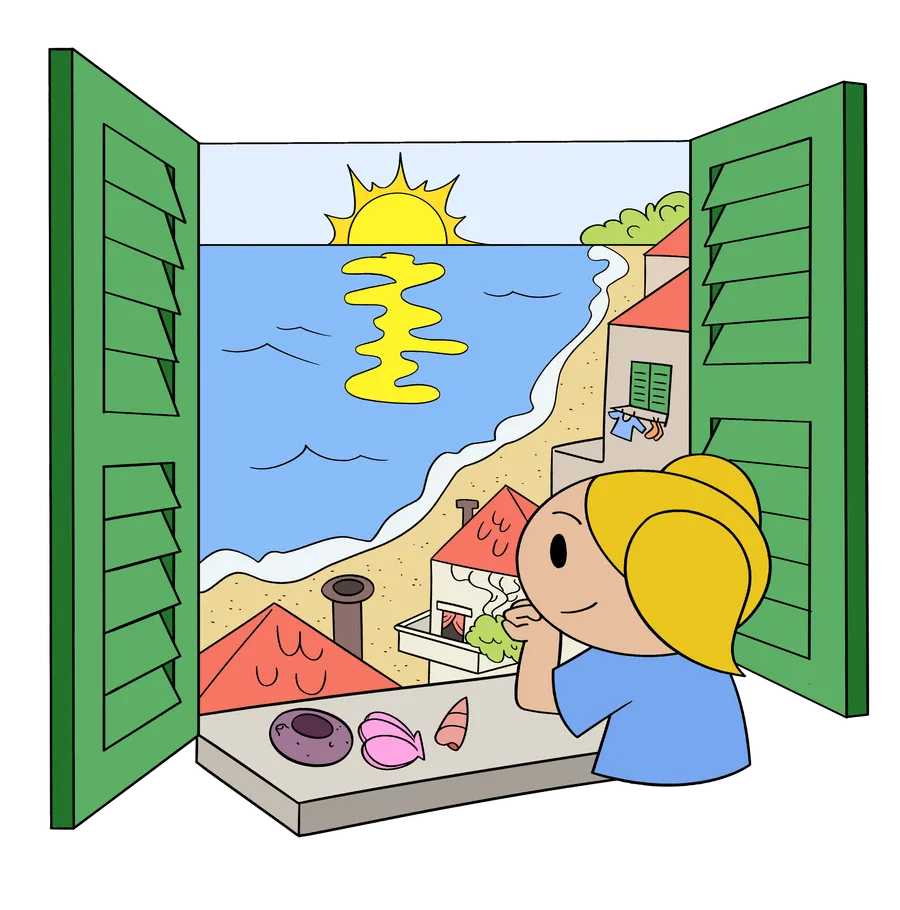 Sudjelujte u istraživanju - Znanje o moru u osnovnoj školi 