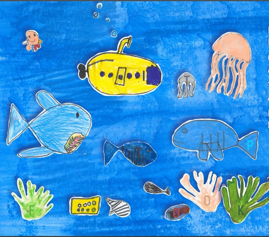 Preuzmite edukativnu slikovnicu koju su ilustrirala djeca.